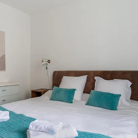 Travel Homes - Niffel 2 - Un Havre De Paix Pres Du Parc