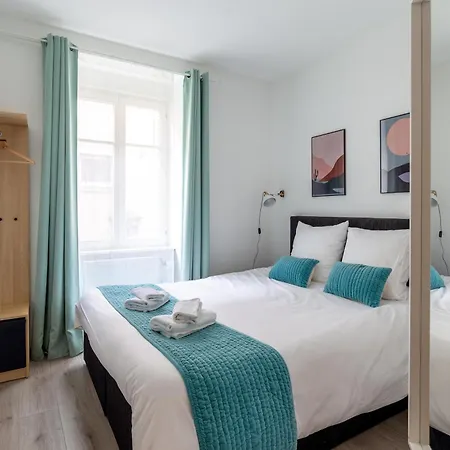 Апартаменты Travel Homes - Niffel 2 - Un Havre De Paix Pres Du Parc