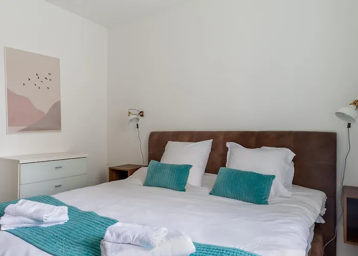 Travel Homes - Niffel 2 - Un Havre De Paix Pres Du Parc